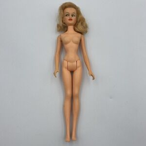 1965 Ideal Toys Doll Samantha From Bewitched or Tammy's Friend Misty